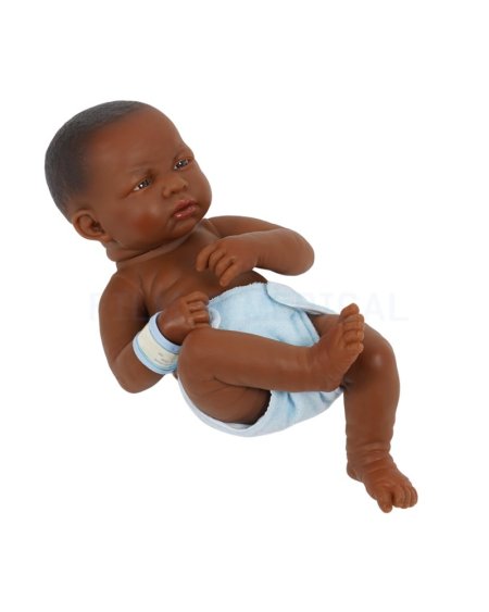 Fake Baby